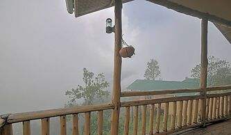 Orugano Bwindi Lodge