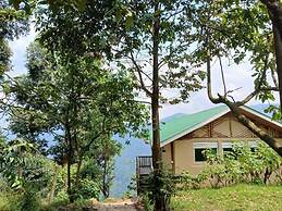 Orugano Bwindi Lodge