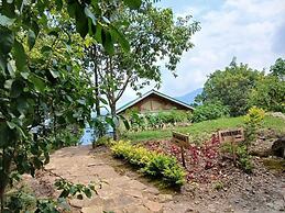 Orugano Bwindi Lodge