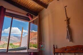 Hotel Cactus Plaza