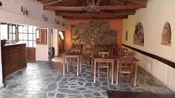 Hotel Cactus Plaza