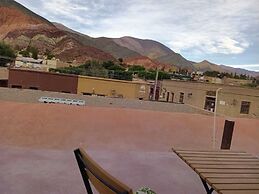 Hotel Cactus Plaza