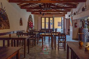 Hotel Cactus Plaza