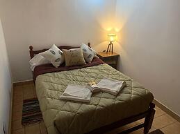 Hotel Cactus Plaza