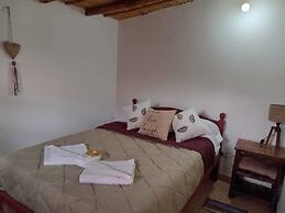 Hotel Cactus Plaza