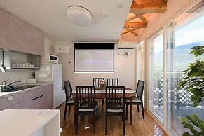 Wakoso Harmonious Light South