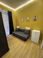 Vomero Suite and deluxe room