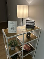 Vomero Suite and deluxe room