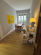 Vomero Suite and deluxe room