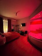 Vomero Suite and deluxe room