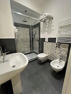 Vomero Suite and deluxe room