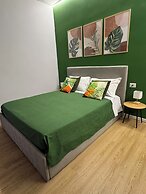 Vomero Suite and deluxe room