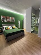 Vomero Suite and deluxe room