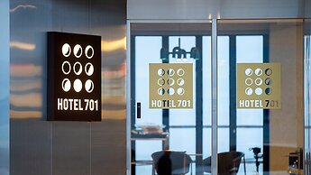 Hotel 701 Gyeongju