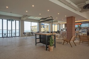 Hotel 701 Gyeongju