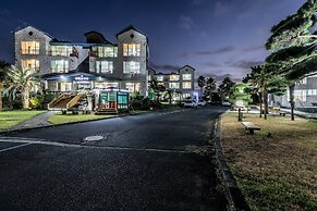 Sea Eco Beach