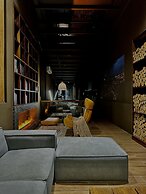 HERE Hostel - Pingtung