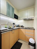 Mactan Newtown Condo Hotel Unit