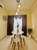 Mactan Newtown Condo Hotel Unit