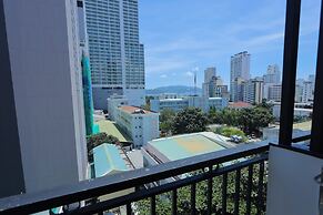 Golden Rain 2 Hotel