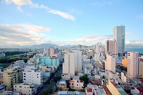 Golden Rain 2 Hotel