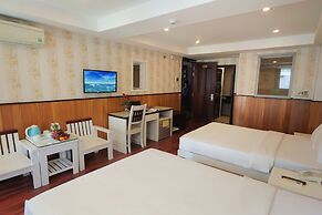 Golden Rain 2 Hotel