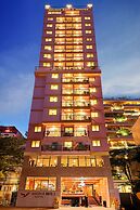 Golden Rain 2 Hotel