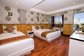 Golden Rain 2 Hotel