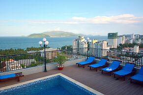 Golden Rain 2 Hotel