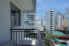 Golden Rain 2 Hotel