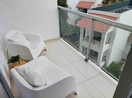 Boca chica Apartment near the Beach