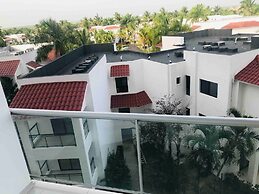 Boca chica Apartment near the Beach
