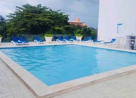 Boca chica Apartment near the Beach
