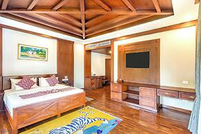 River Bank Jungle Resort