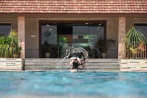 River Bank Jungle Resort
