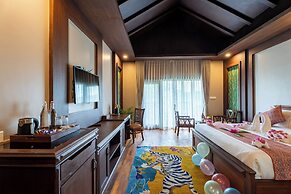 River Bank Jungle Resort