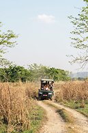 River Bank Jungle Resort