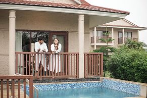 River Bank Jungle Resort