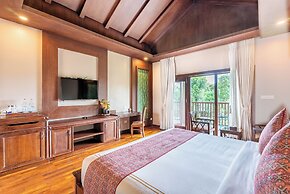 River Bank Jungle Resort