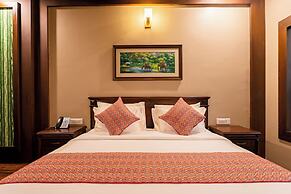 River Bank Jungle Resort