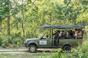 River Bank Jungle Resort