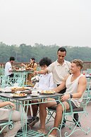 River Bank Jungle Resort