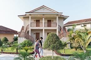 River Bank Jungle Resort