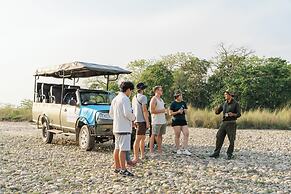 River Bank Jungle Resort