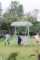 River Bank Jungle Resort