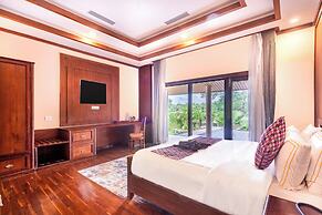River Bank Jungle Resort