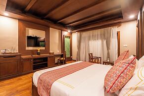 River Bank Jungle Resort