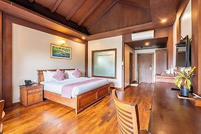 River Bank Jungle Resort