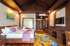 River Bank Jungle Resort