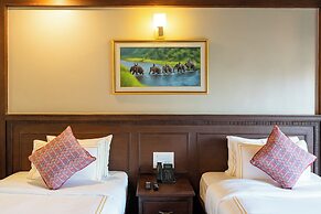 River Bank Jungle Resort